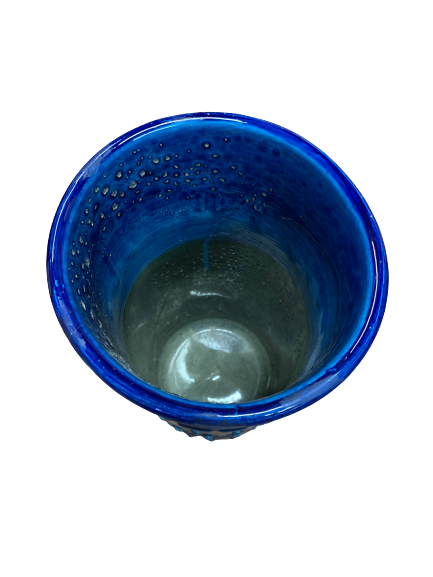 Particolare portaombrelli 