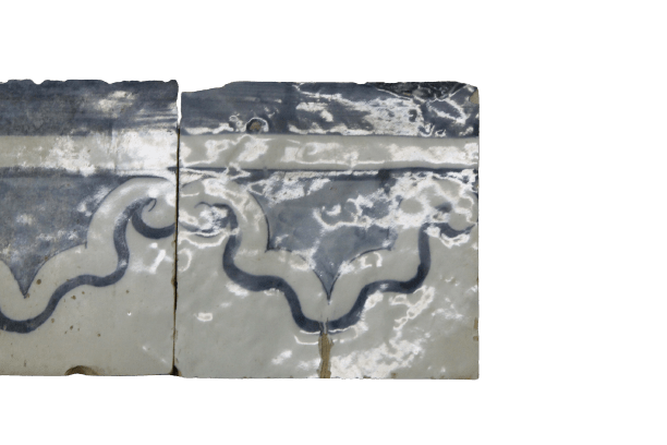 Particolari azulejos 