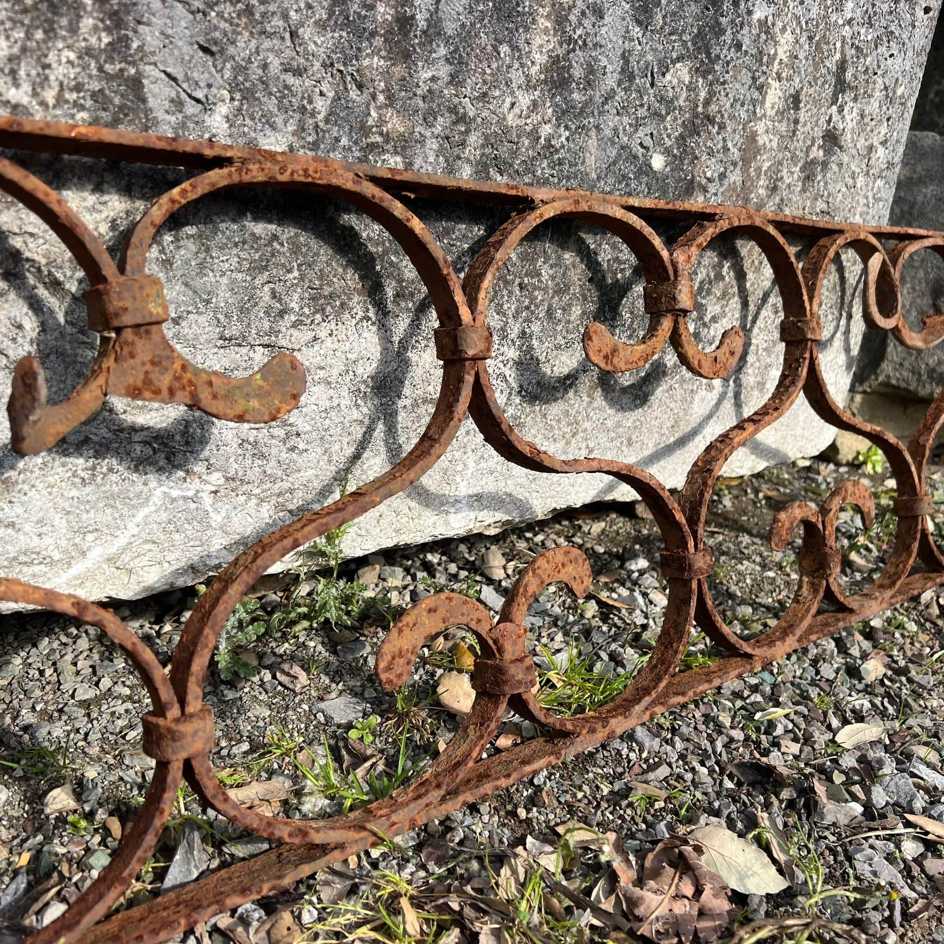 Particolari della rostra 
