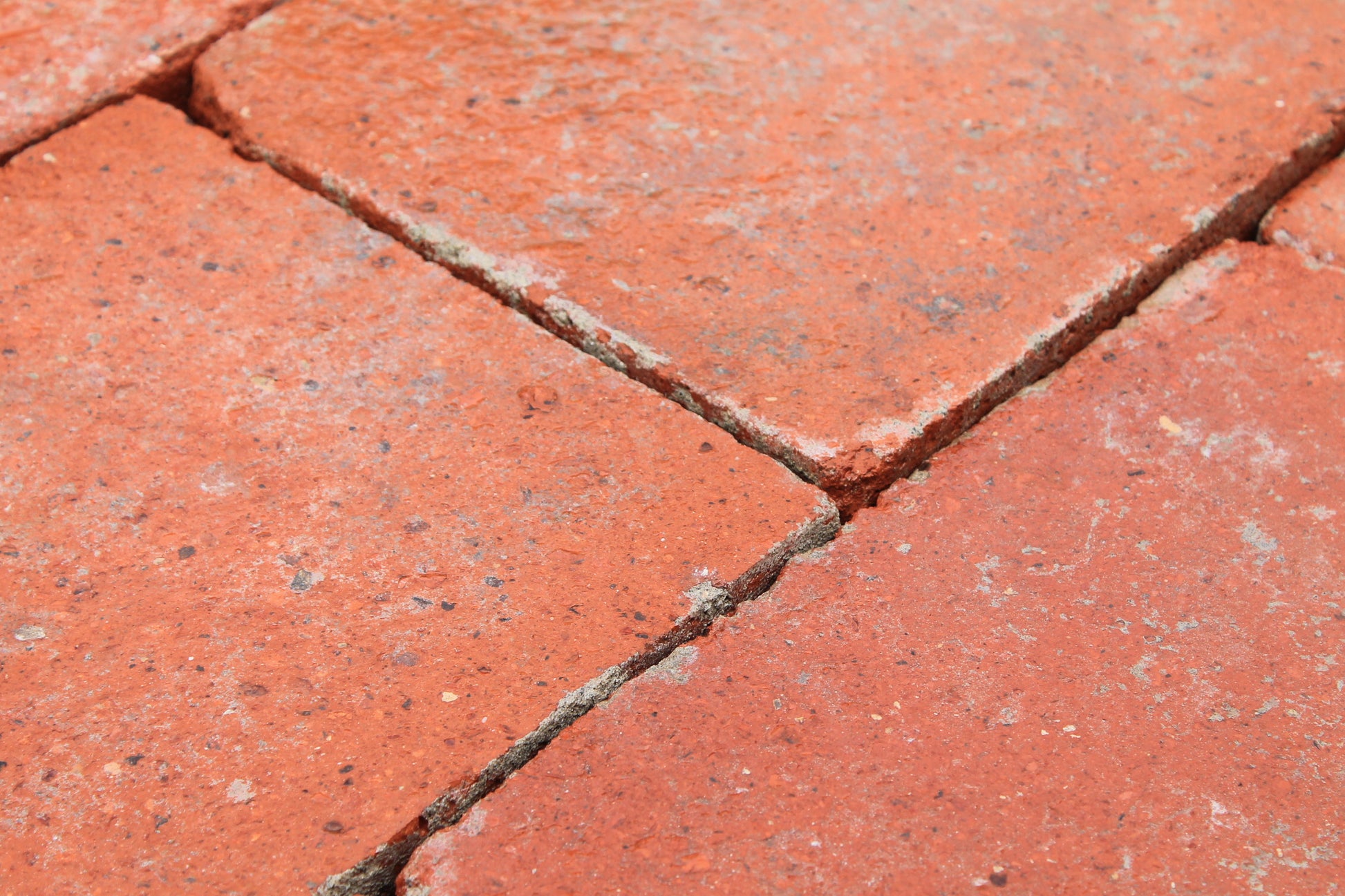 Pavimenti antichi quadroni