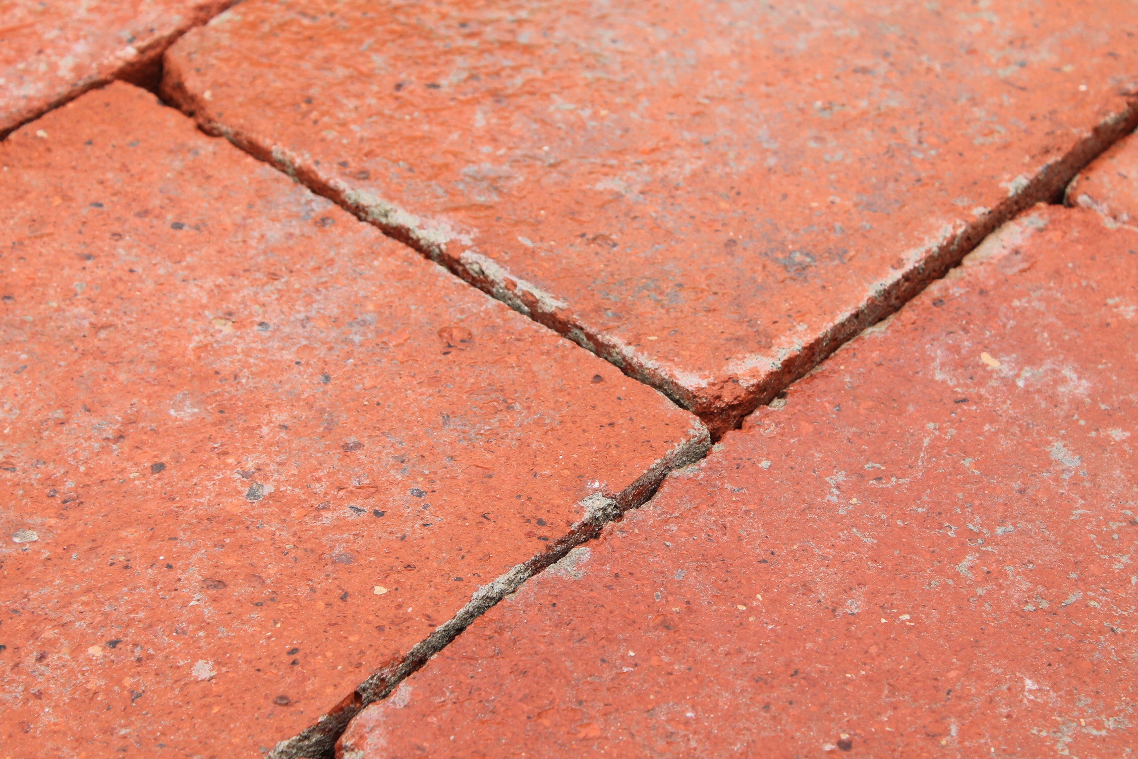 Pavimenti antichi quadroni