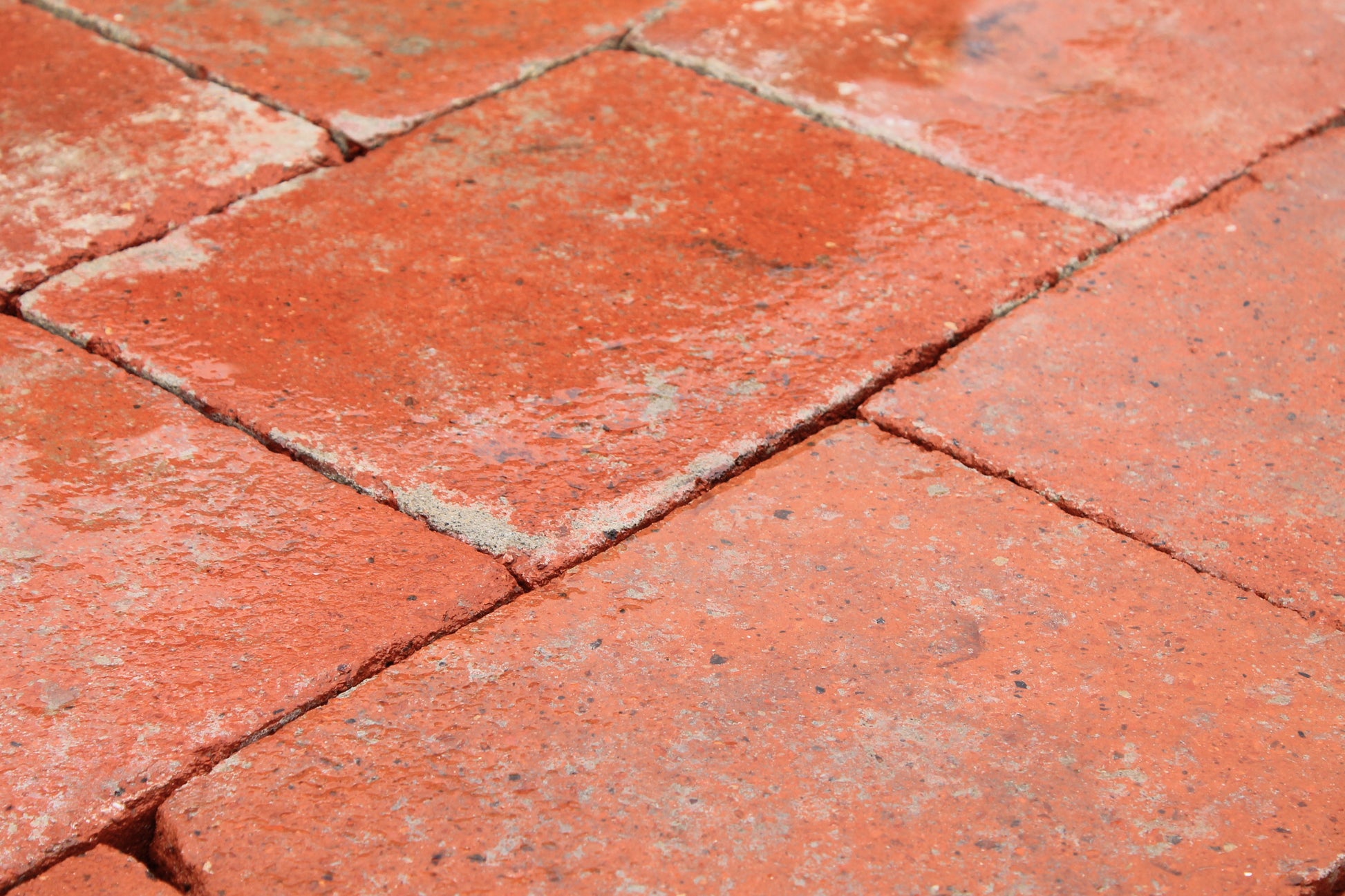 Pavimenti antichi