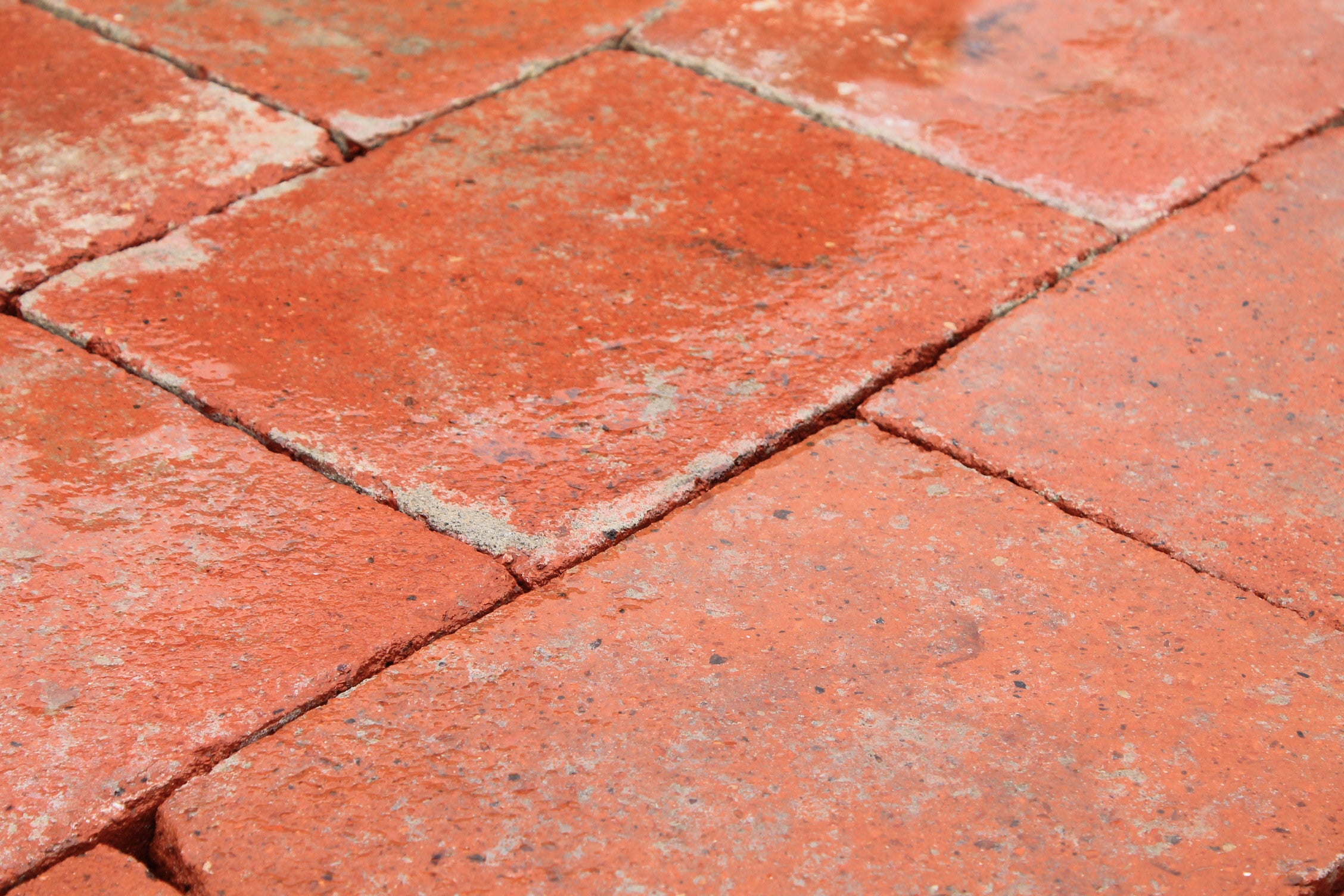 Pavimenti antichi