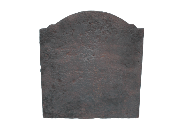 Piastra in ghisa liscia 