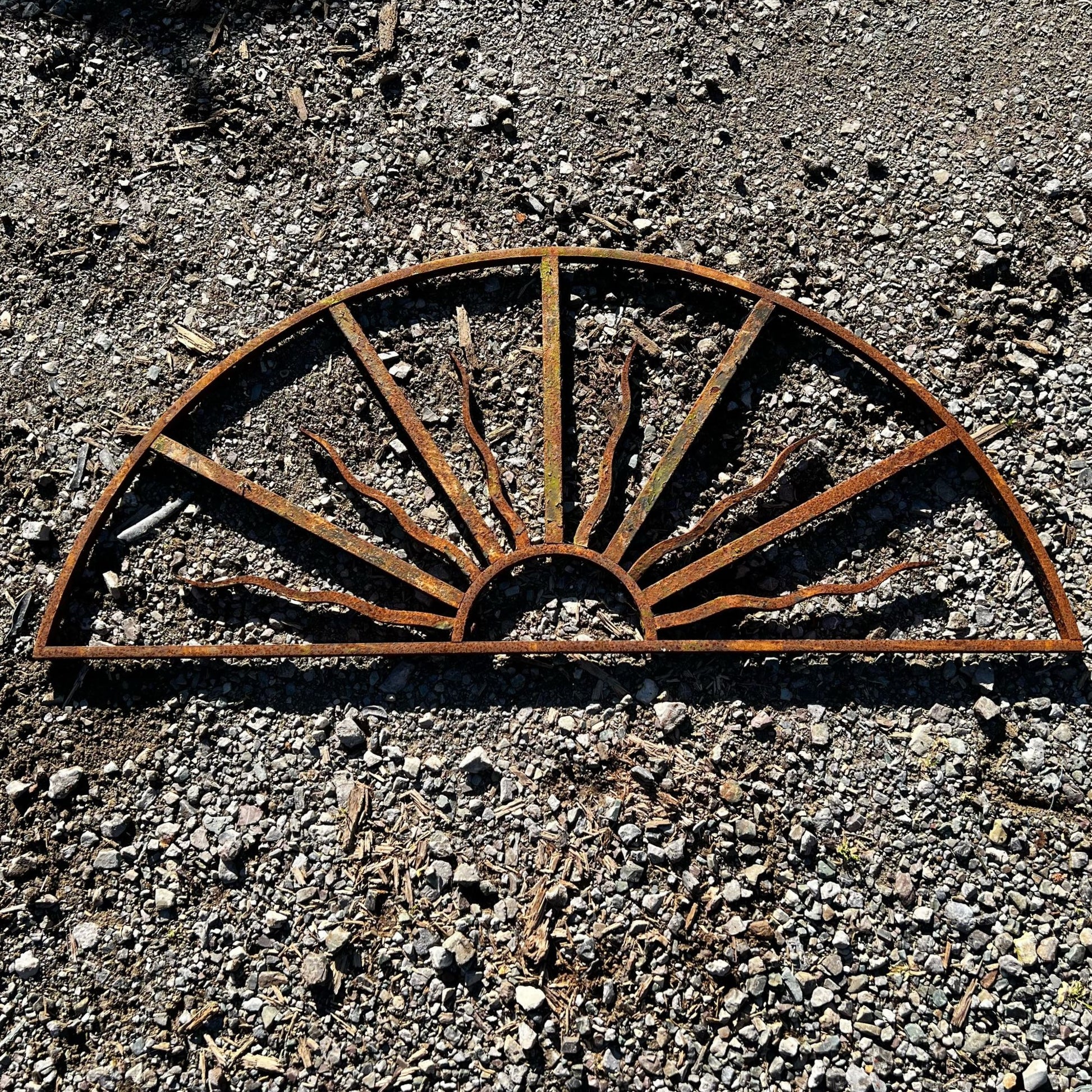 Piccola rostra di ferro