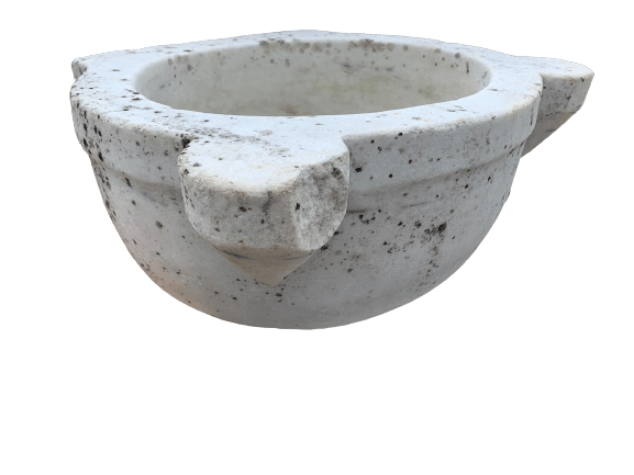 Piccolissima acquasantiera 