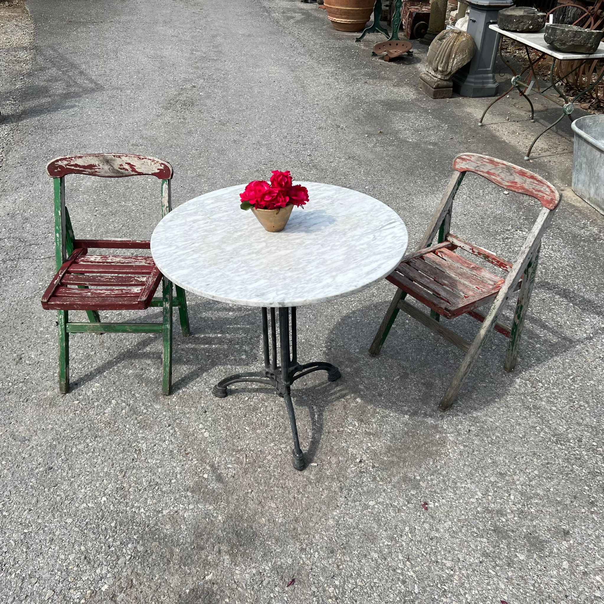 Piccolo tavolino 