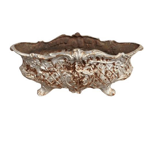 Piccolo vaso antico 