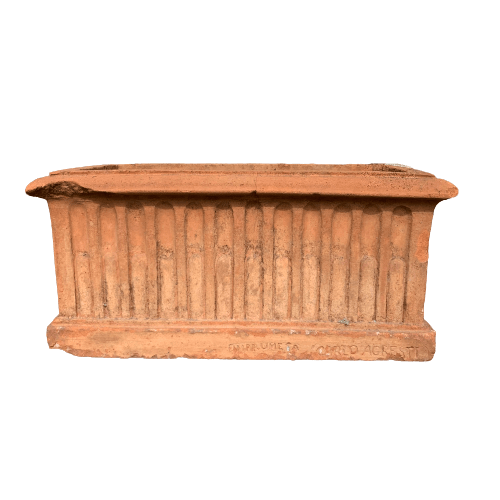 Piccolo vaso carlo agresti