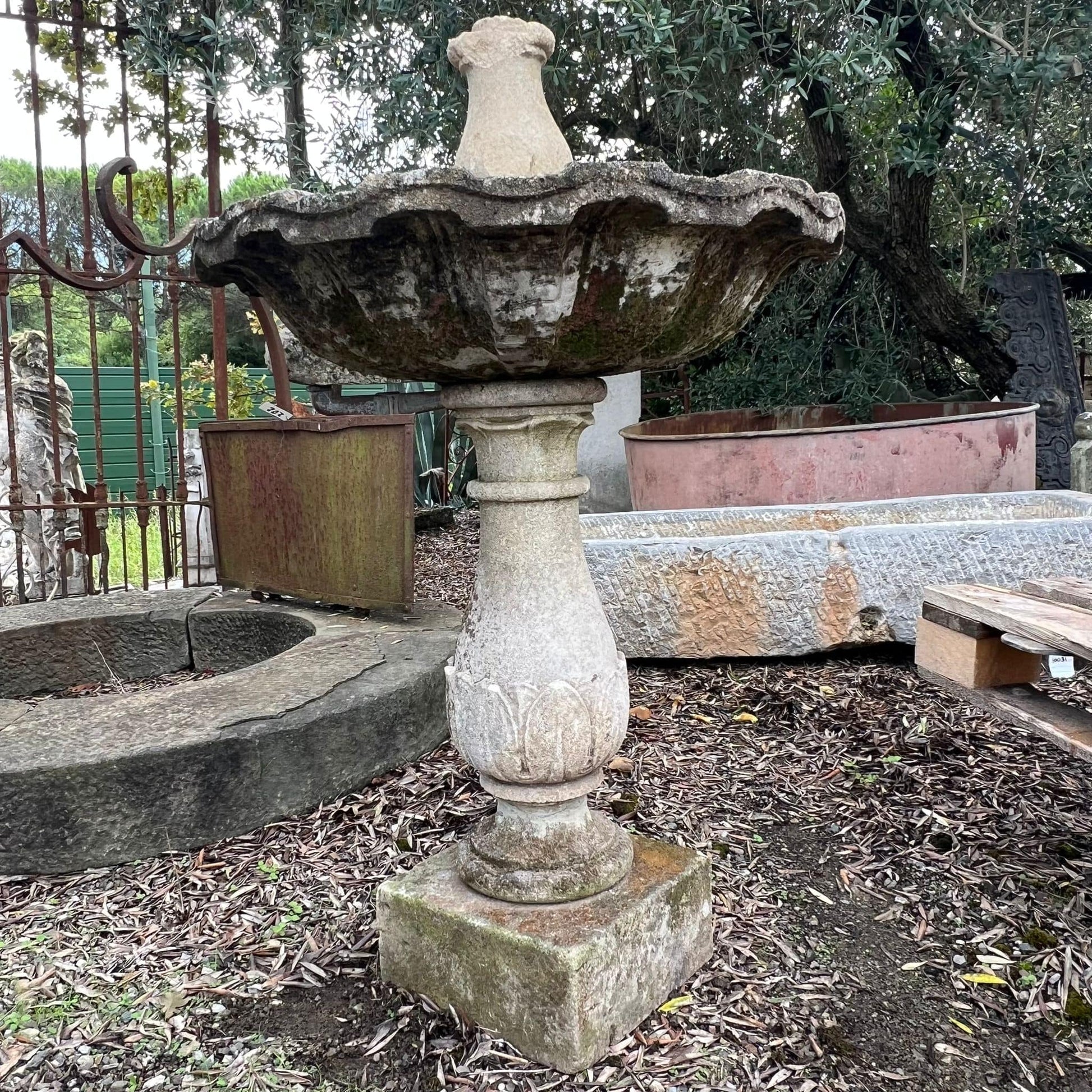 Pietra di vicenza 