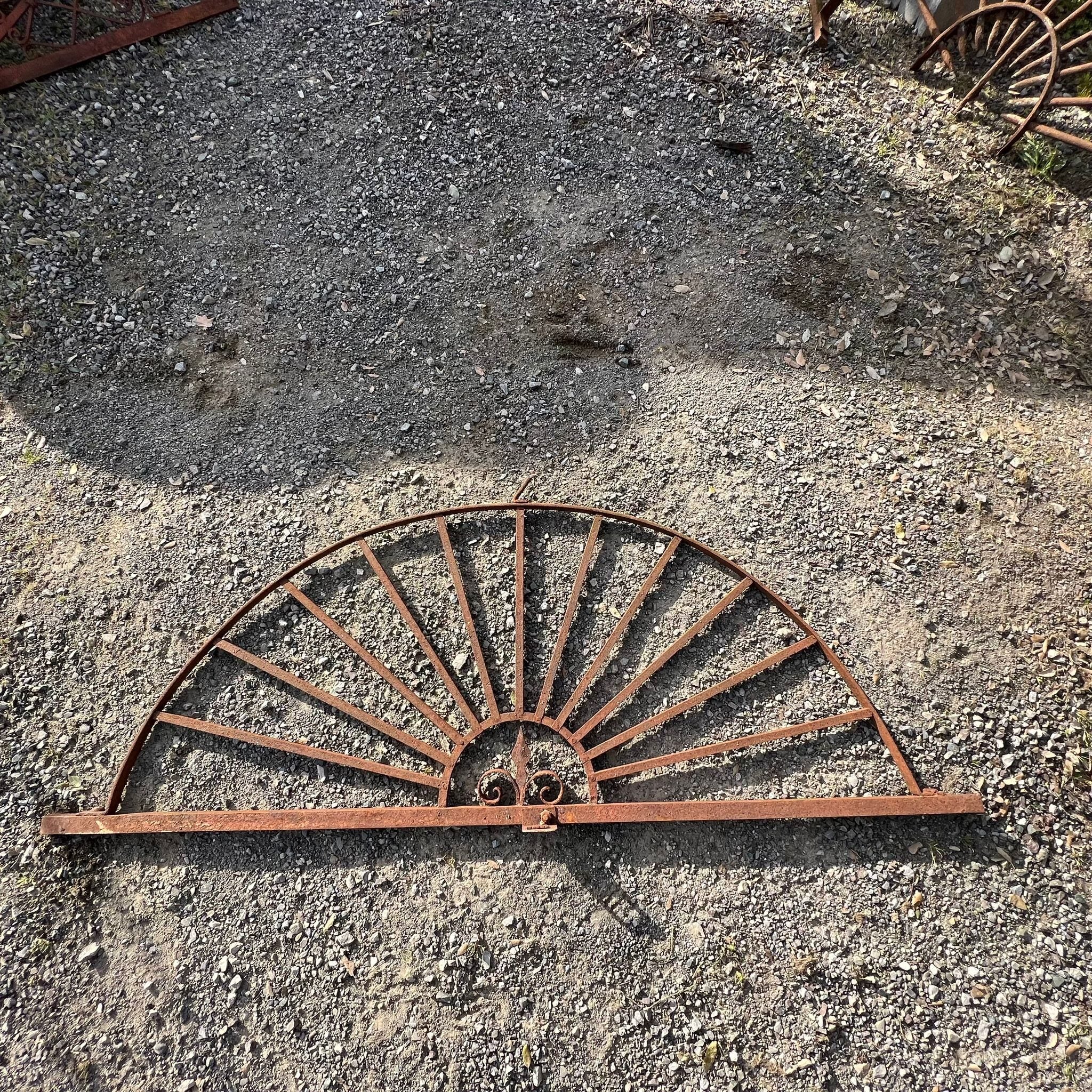 Rostra recuperata antica