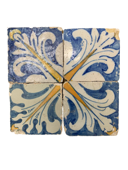 Semplici azulejos 