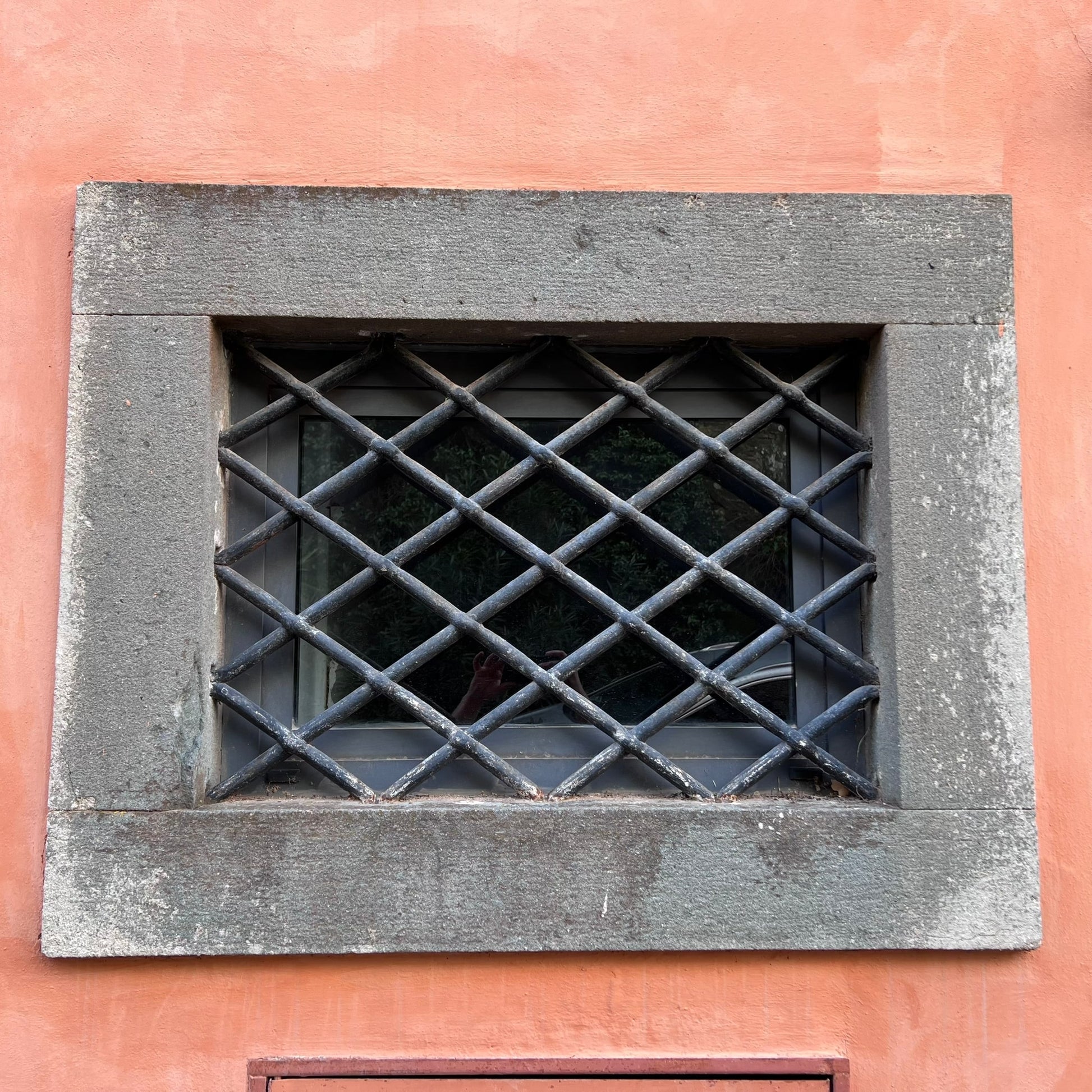 soglie e architravi