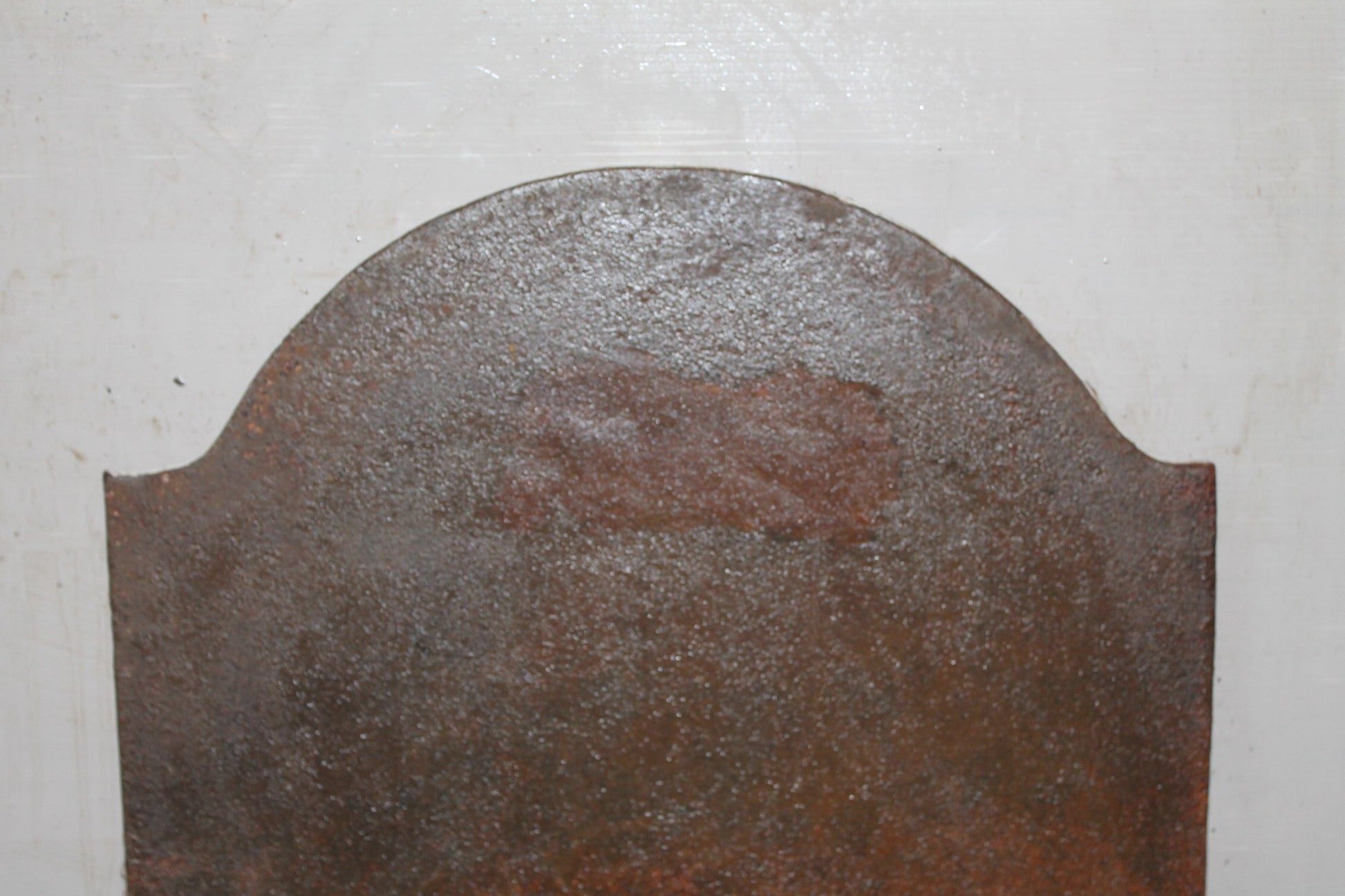 Stondatura ghisa 