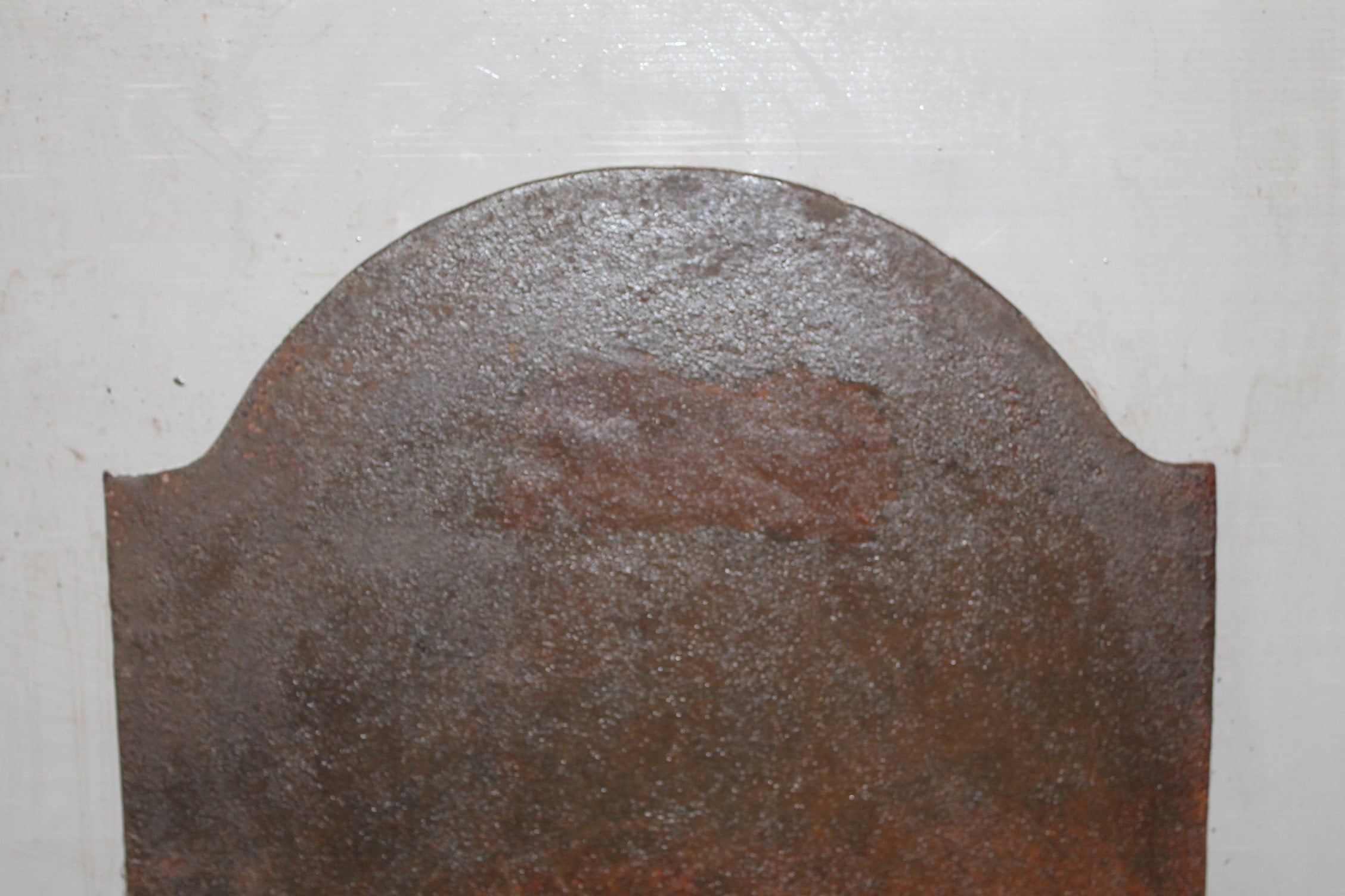 Stondatura ghisa 