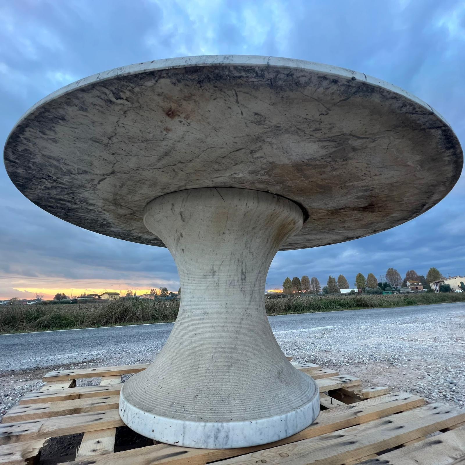 Tavolo dettaglio base 