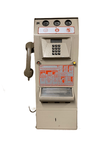 Telefono con filo