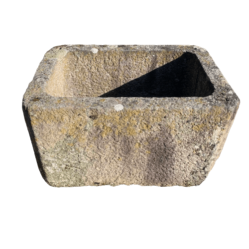 Vaschetta antica 