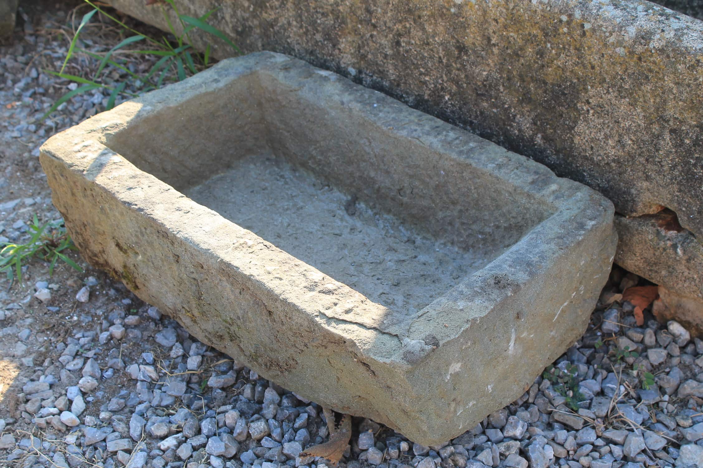 Vaschetta arredamento