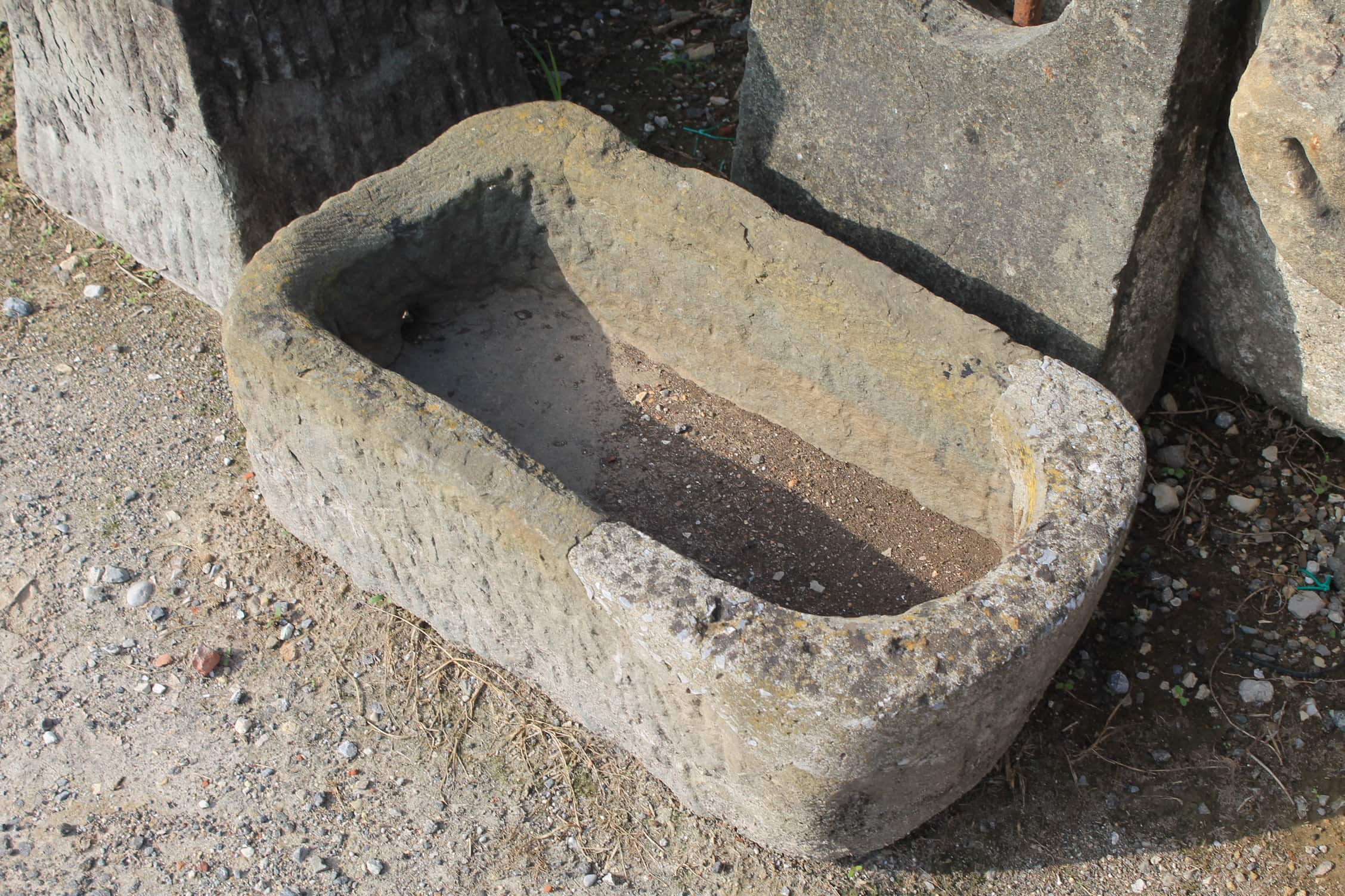Vaschetta piccola 