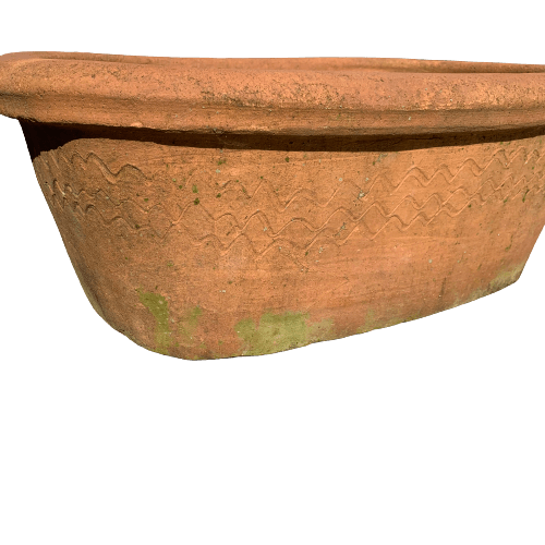 Vaso di piccole dimensioni