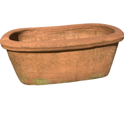 Vaso semplice 
