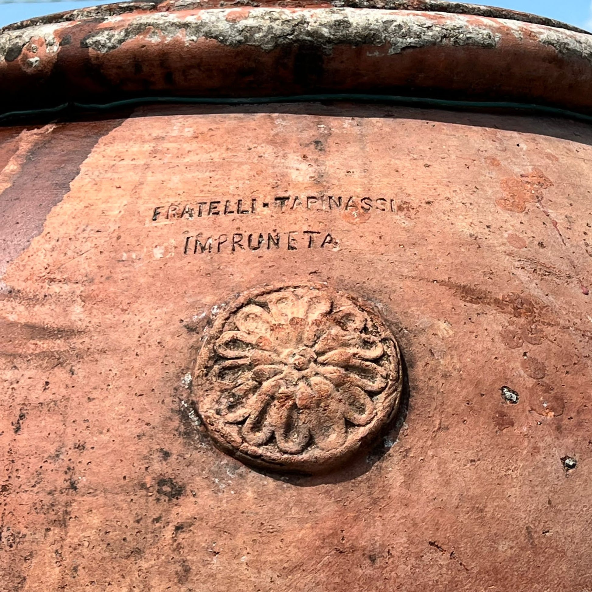 Vecchi orci 