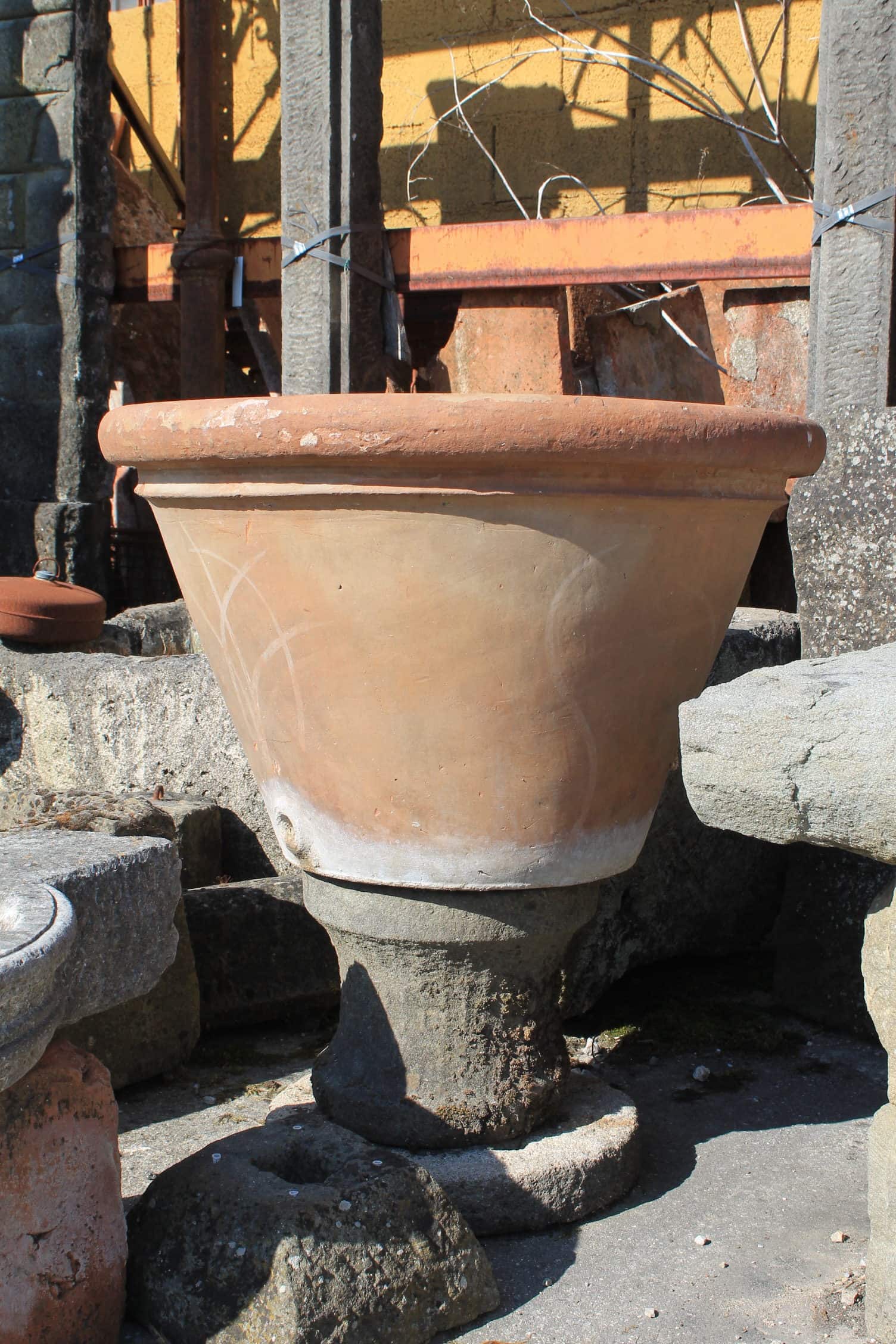 Vecchia Conca carlo bitossi piccola 