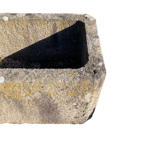 Vecchia vaschetta 