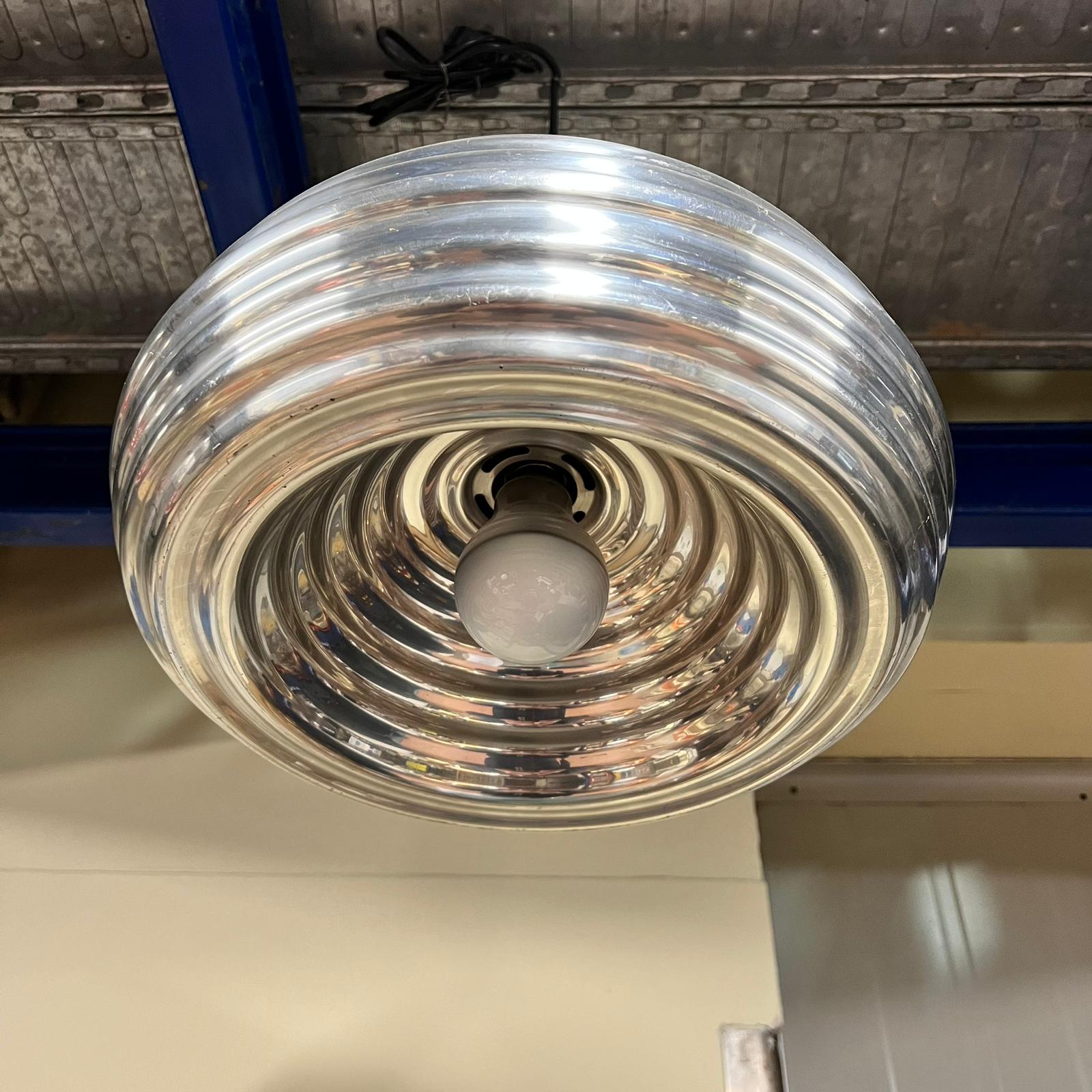 Vecchie lampade vintage