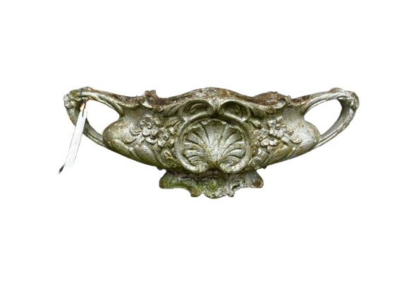 Vecchio vaso 1900