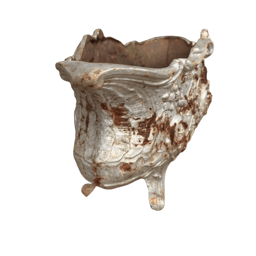 Vecchio vaso 