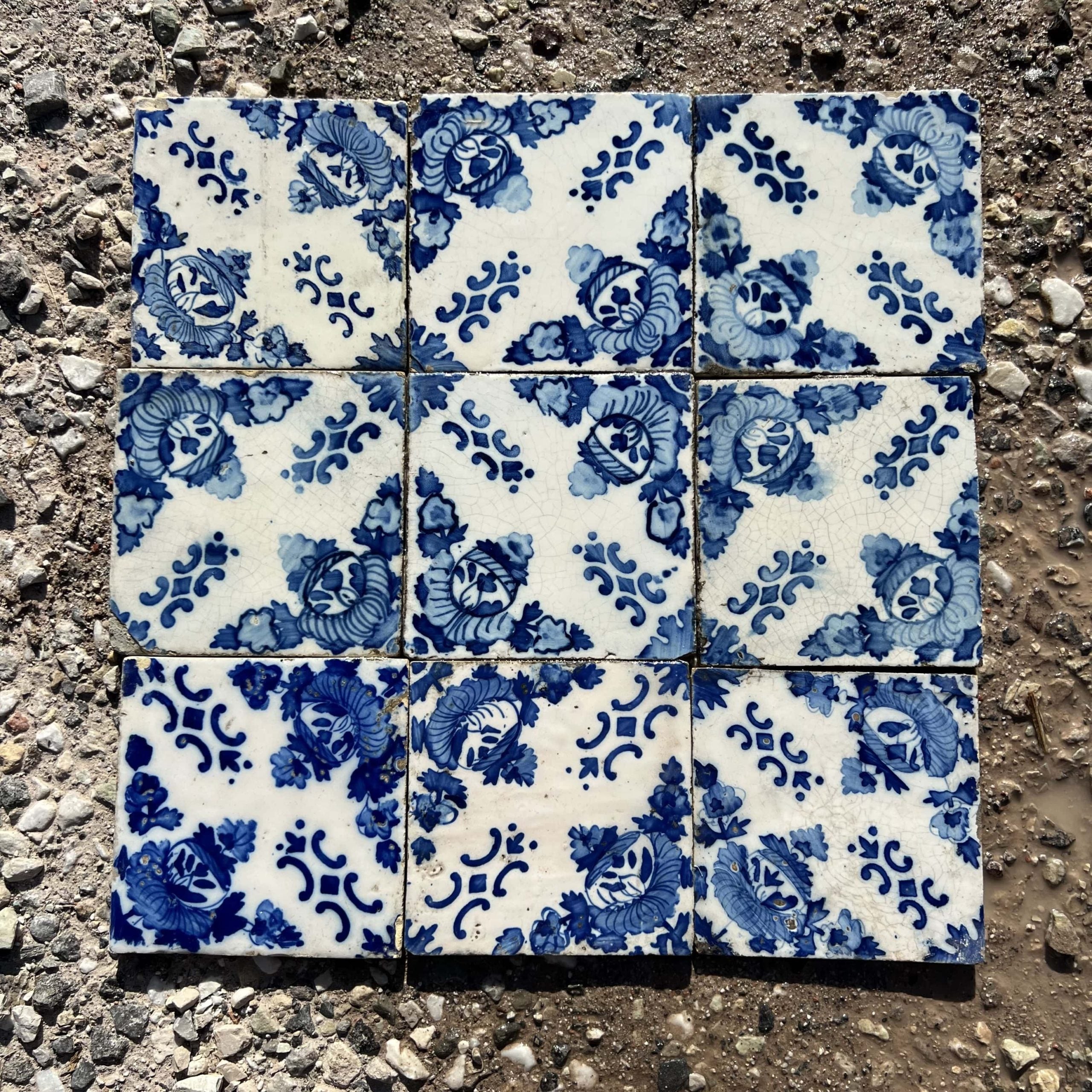 Vendita azulejos 