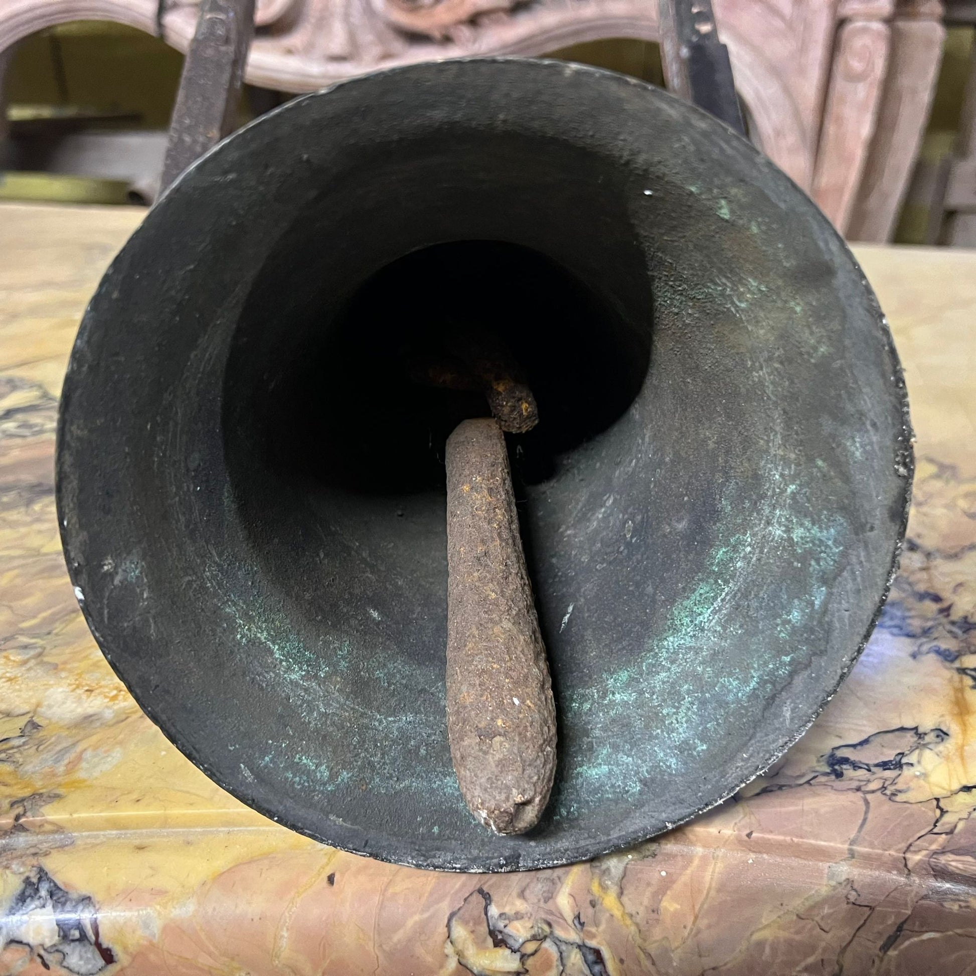 Vendita campana