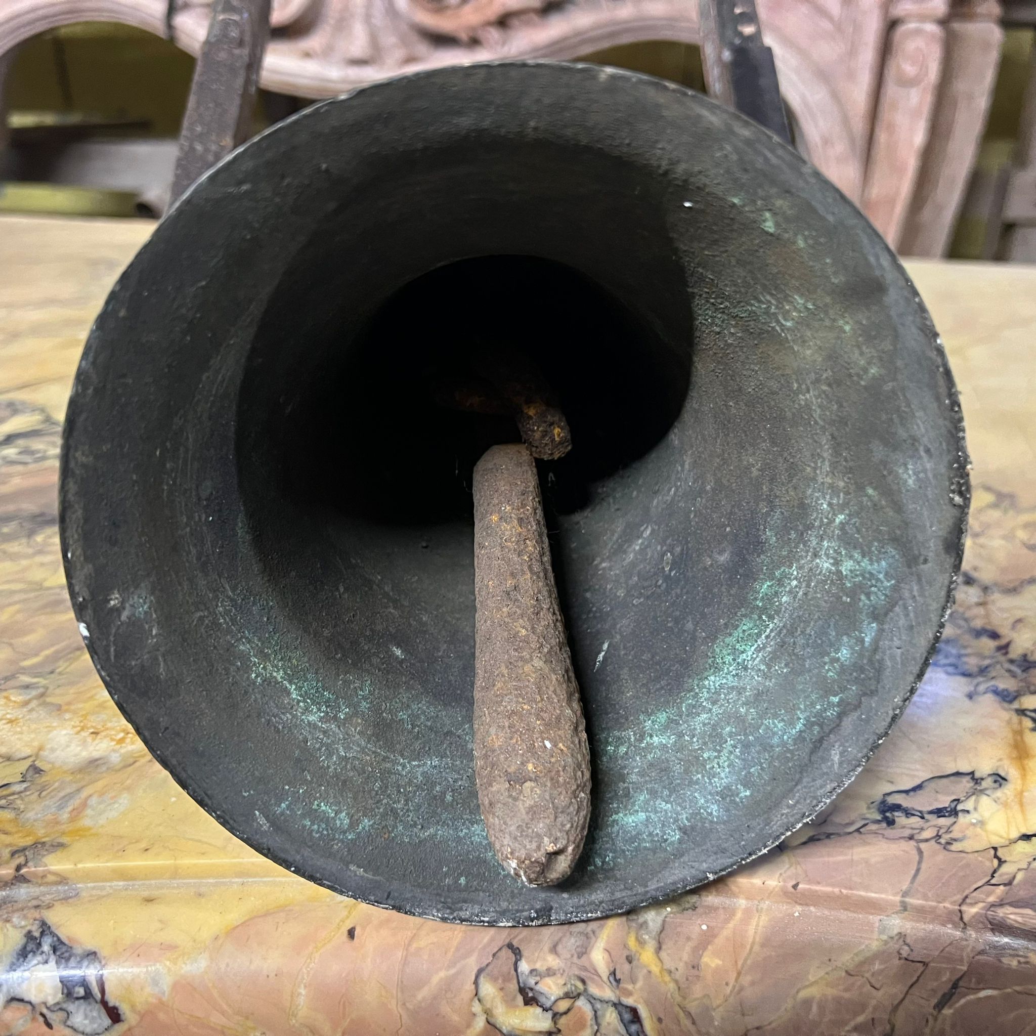 Vendita campana