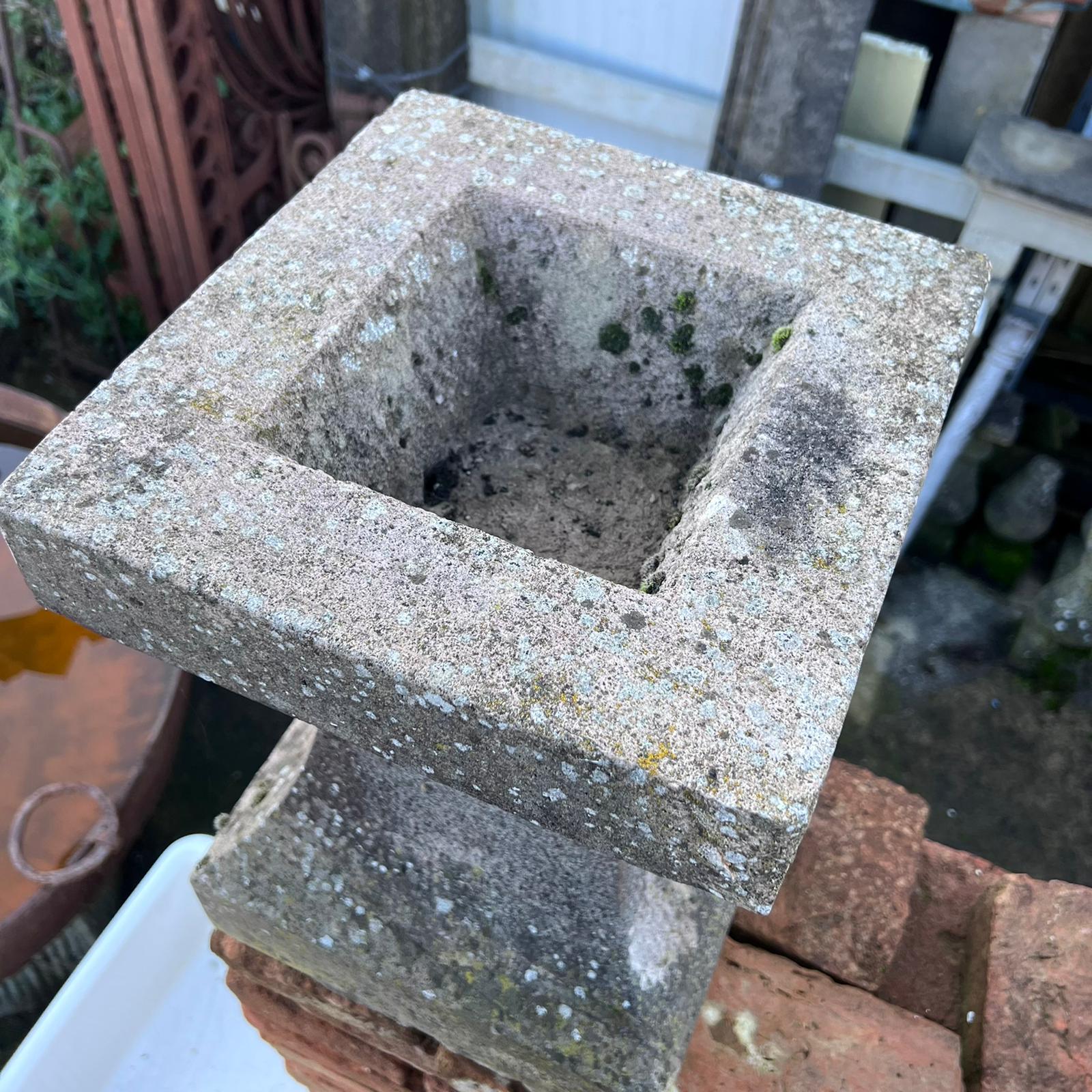 Vendita capitelli antichi 