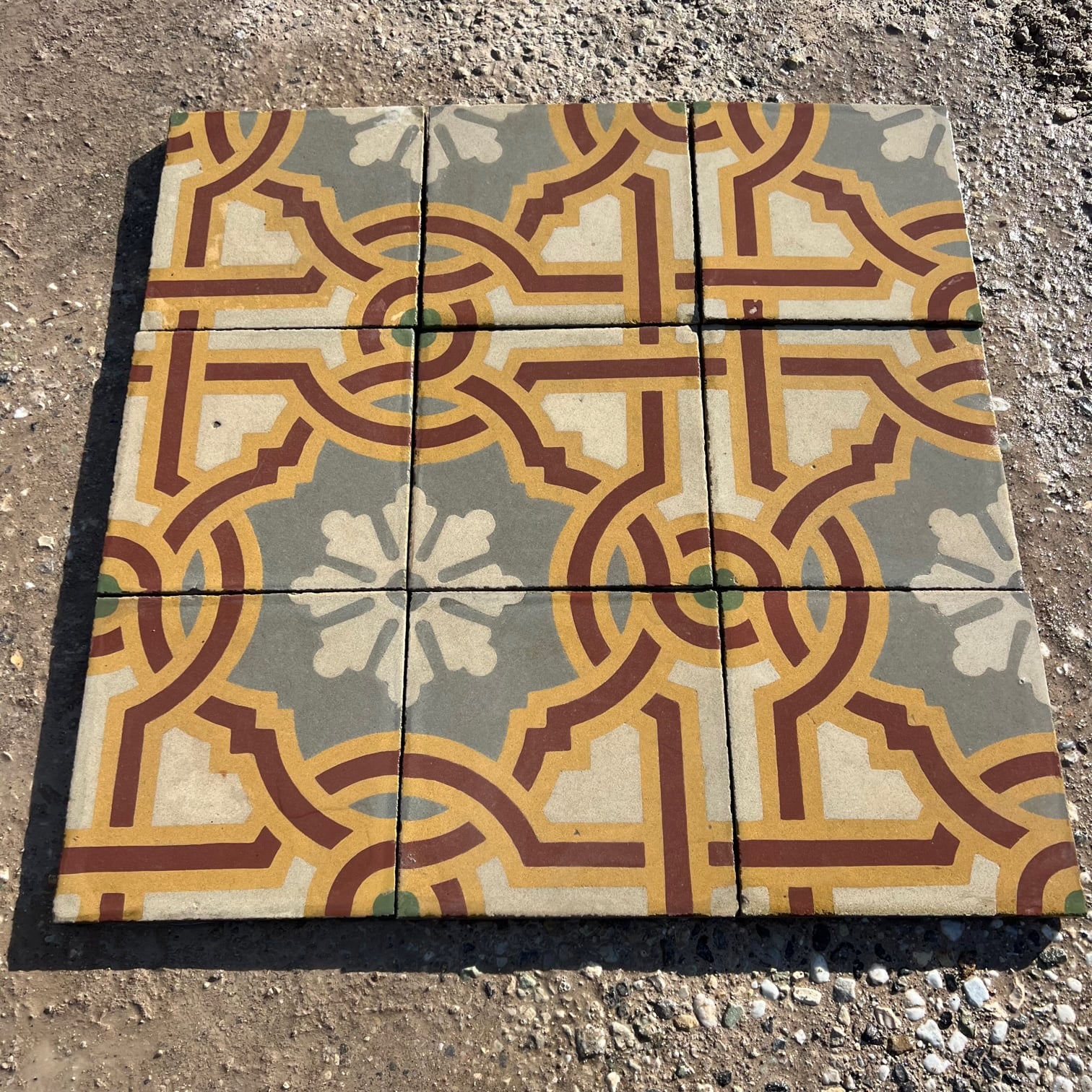 Vendita cementine online 