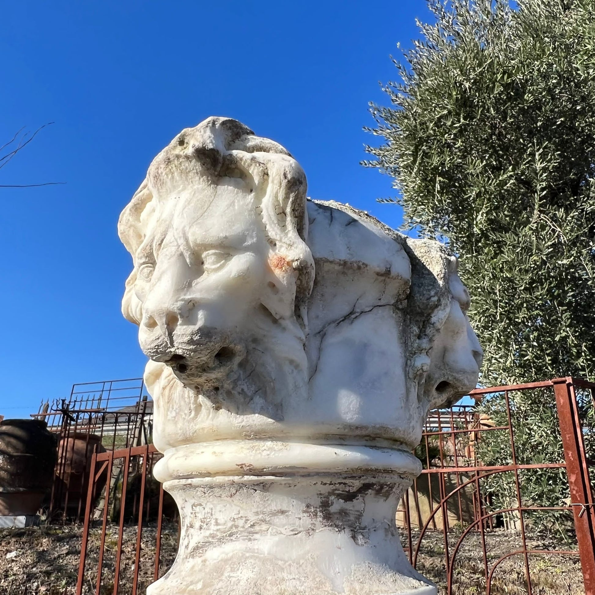 Vendita fontane 