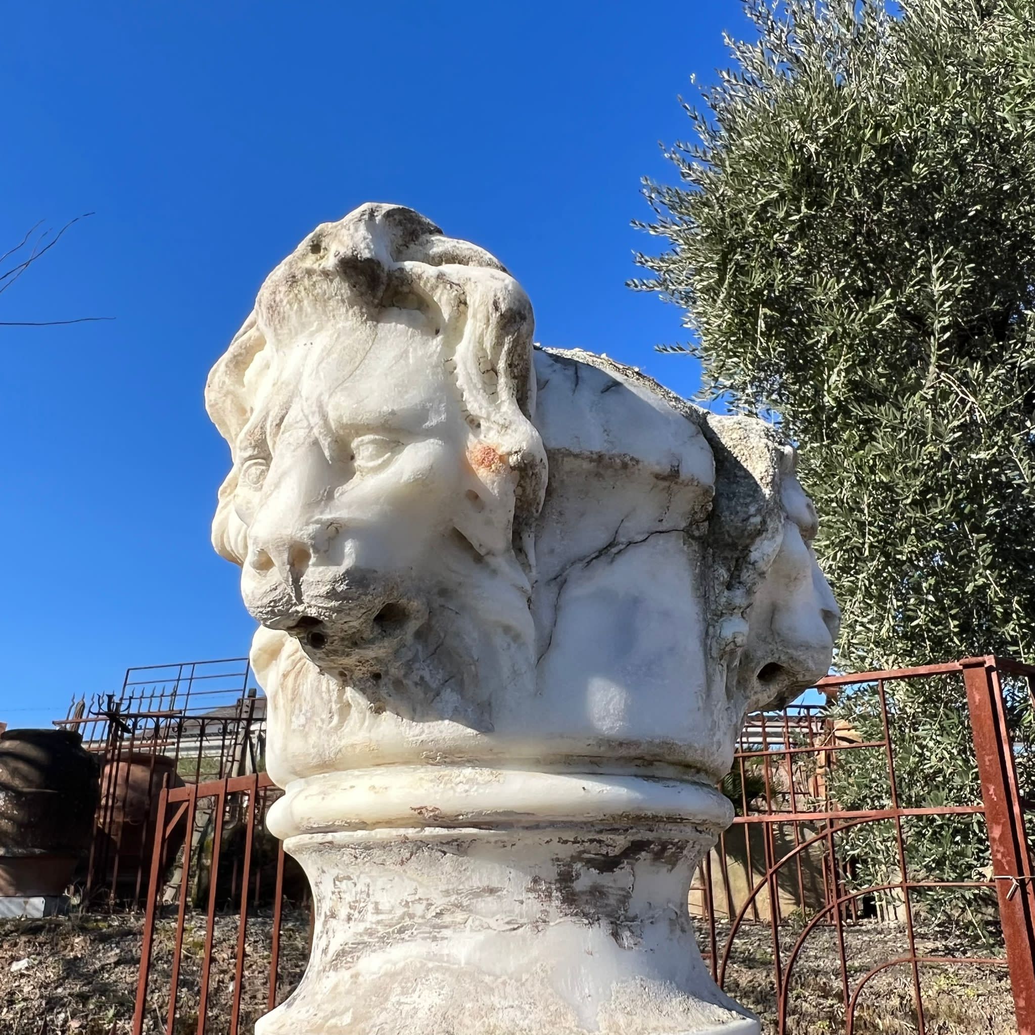 Vendita fontane 