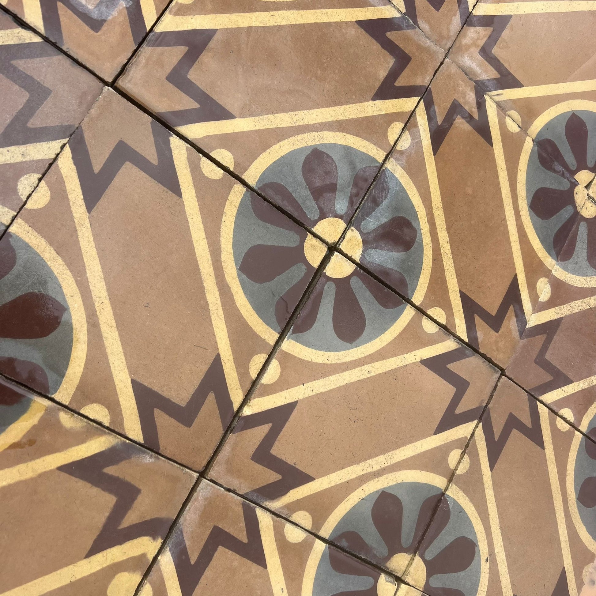 Vendita online cementine antiche 