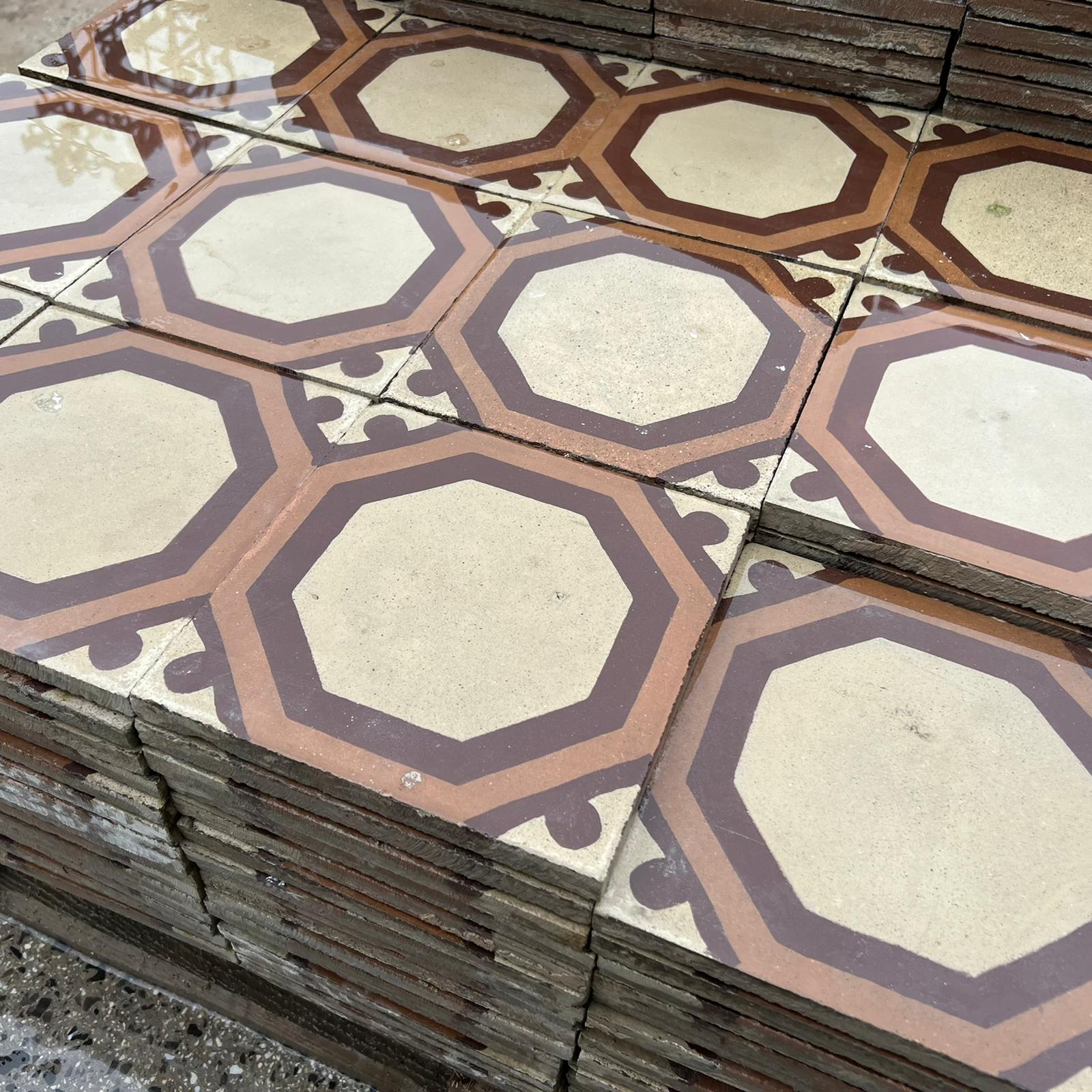 Vendita pavimenti in pastina 