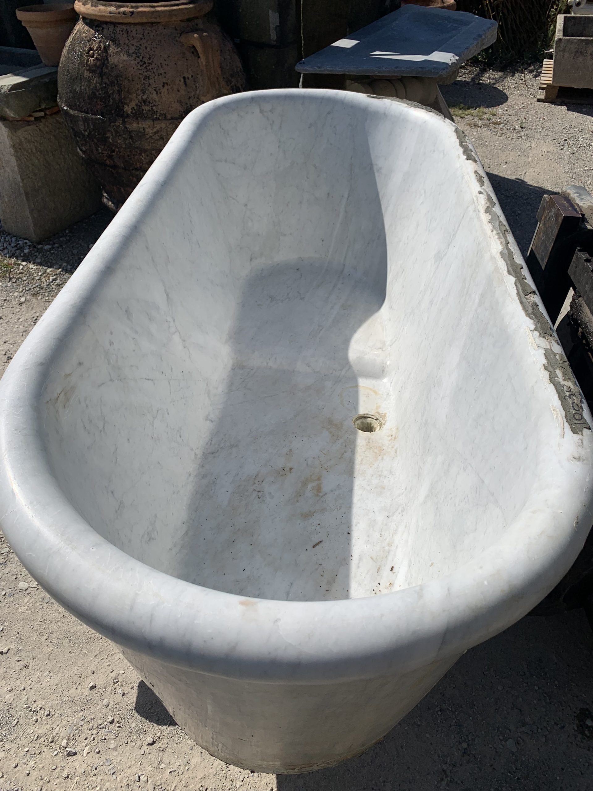 Vendita vasche da bagno