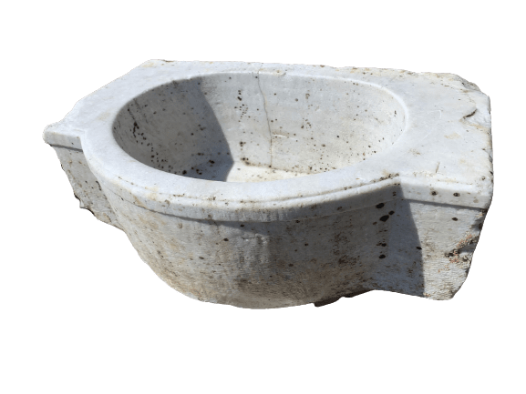 Antico lavandino recuperato - LAV 082