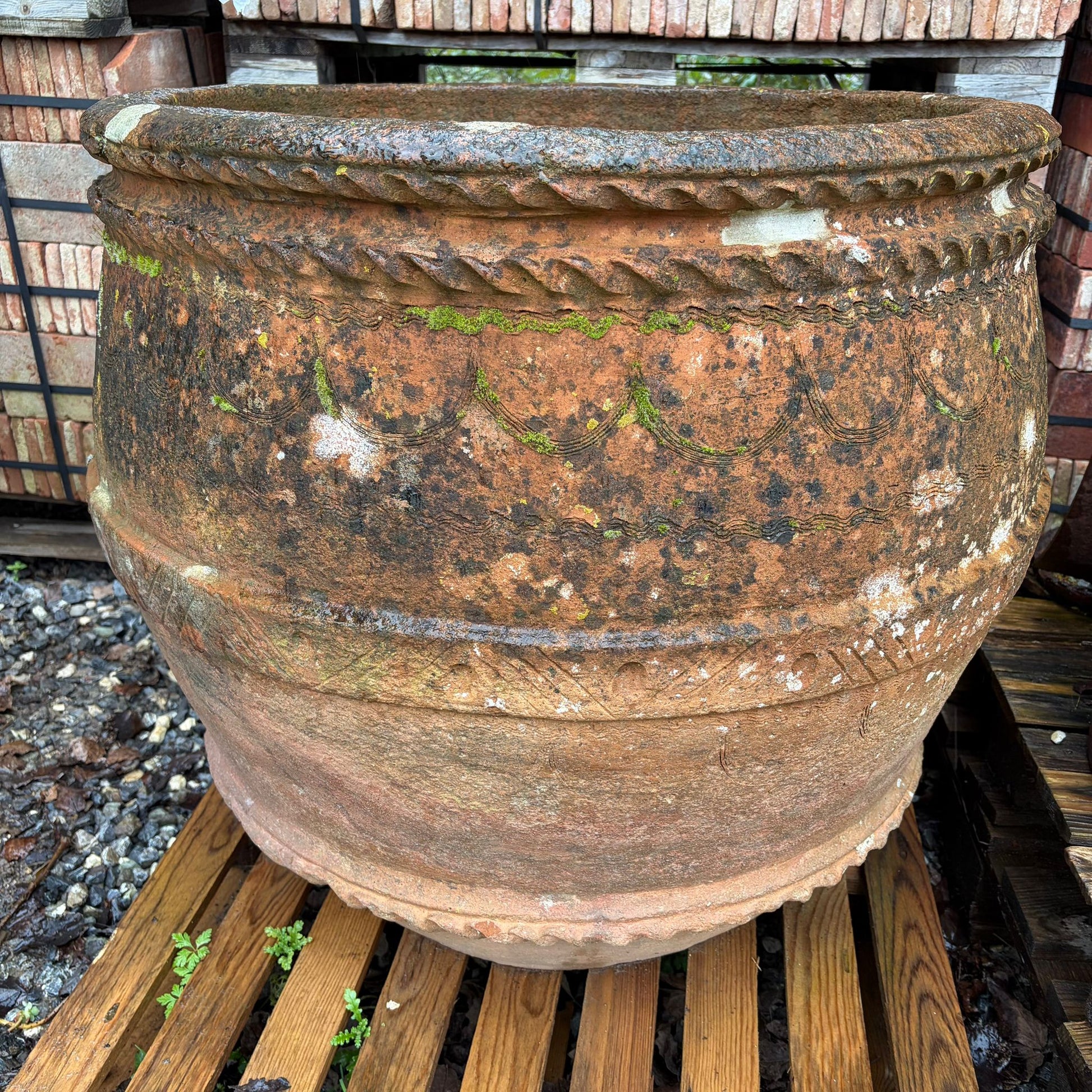 antica conca lucchese