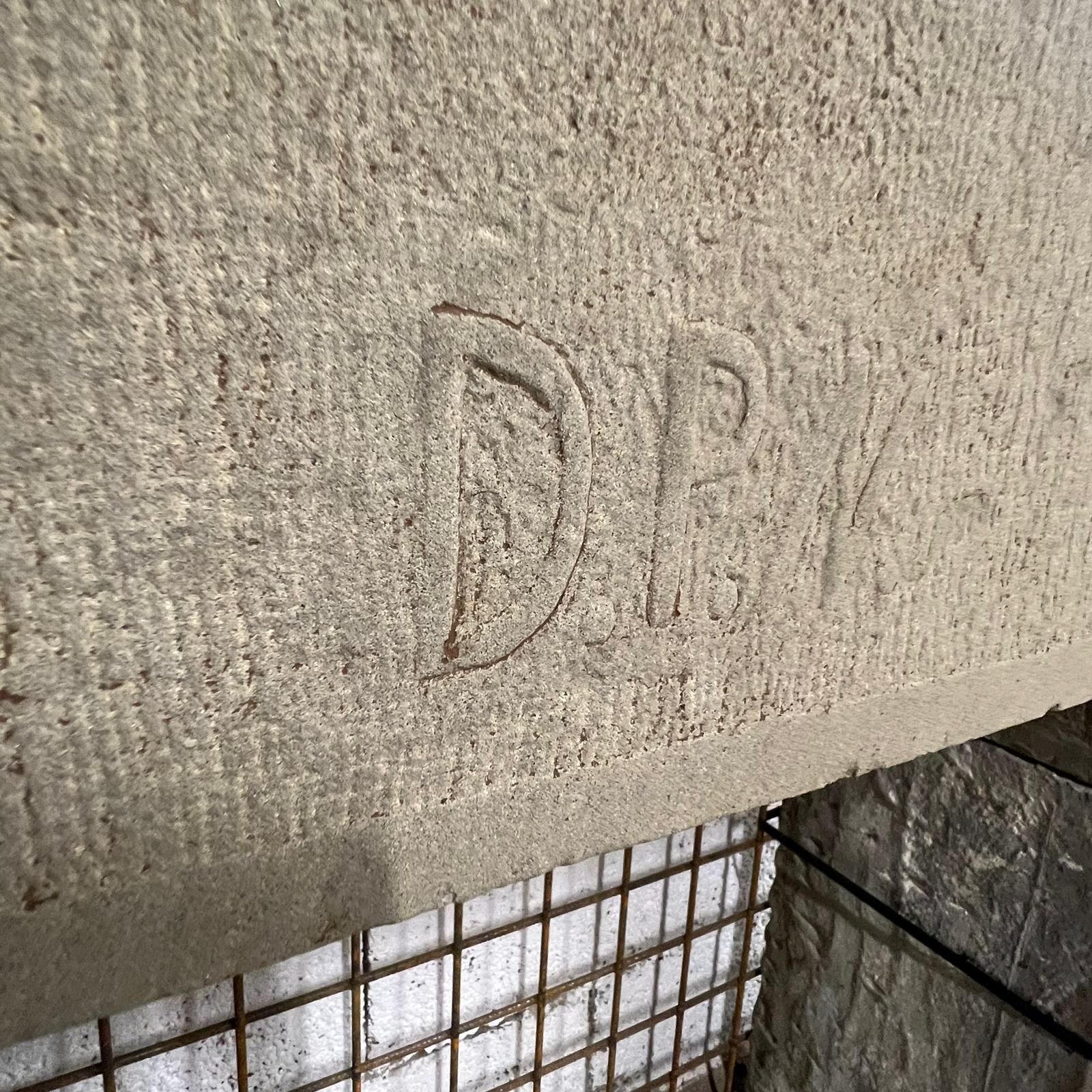 camino antico dettaglio 