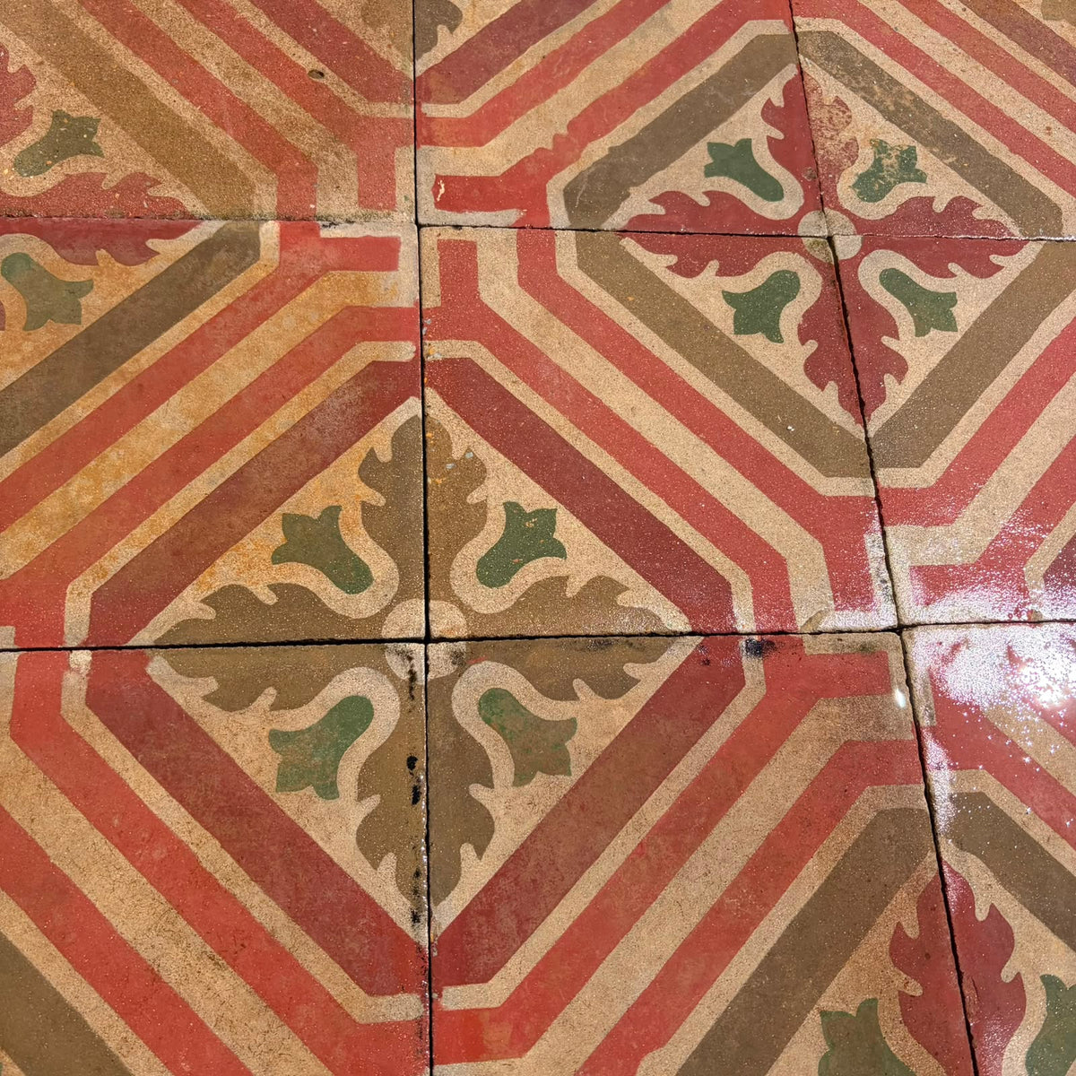 cementina cem232 dettaglio
