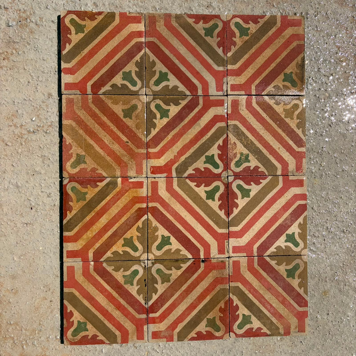 cementina cem232