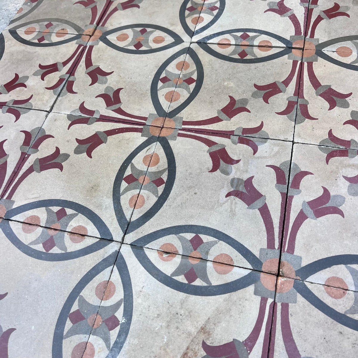 cementina cem254 dettaglio