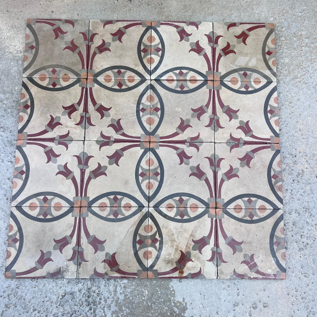 cementina cem254 laterale