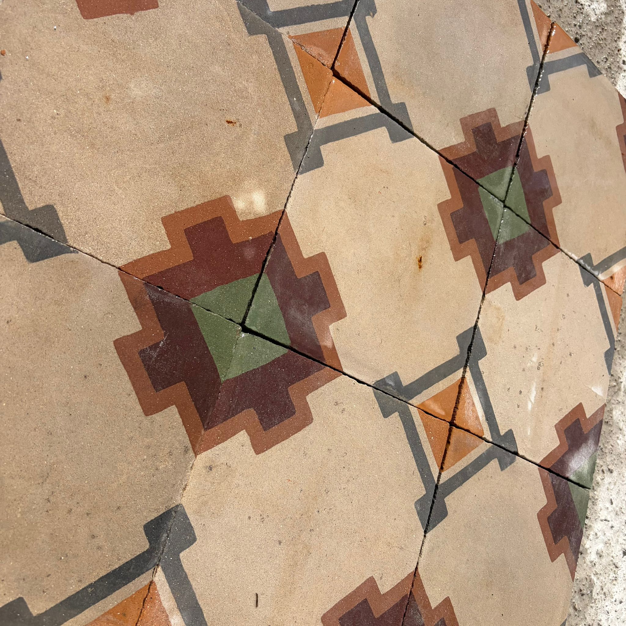 cementine CEM 152